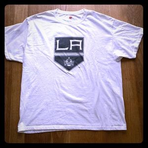 Vintage LA KINGS Tee